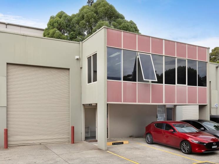 Click to view all images Unit 41/7 Salisbury Road Castle Hill NSW 2154 - Image 1