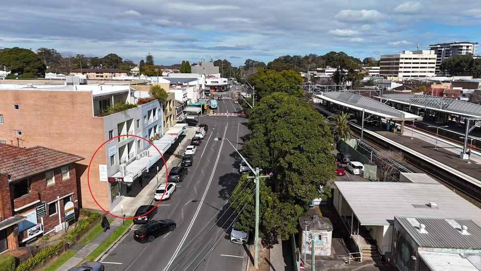 Click to view all images 1&2/35 Railway Pde Eastwood NSW 2122 - Image 2