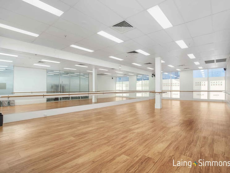Click to view all images Level 1/277 Church Street Parramatta NSW 2150 - Image 2