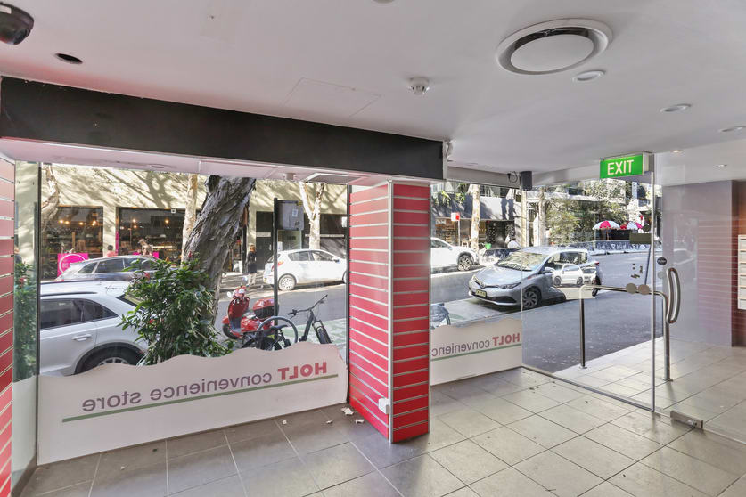 Shop/45-49 Holt street Surry Hills NSW 2010 - Image 2