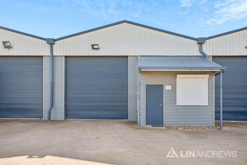 Click to view all images 4/56 West Avenue Edinburgh SA 5111 - Image 1