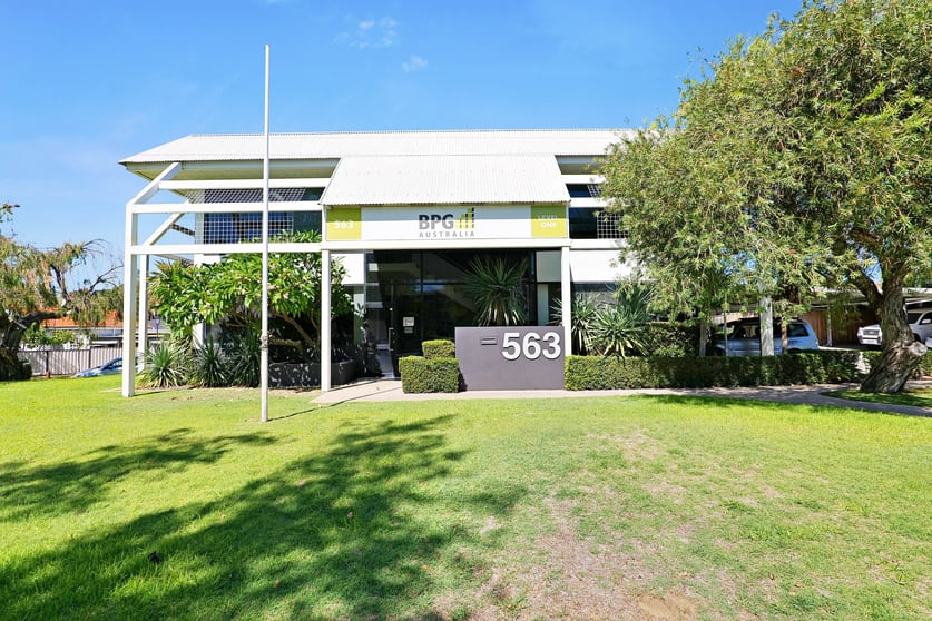 Click to view all images Unit 10&11/563 Hay Street Subiaco WA 6008 - Image 3
