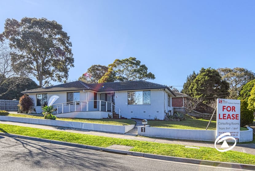Click to view all images 1 Prairie Court Narre Warren VIC 3805 - Image 1