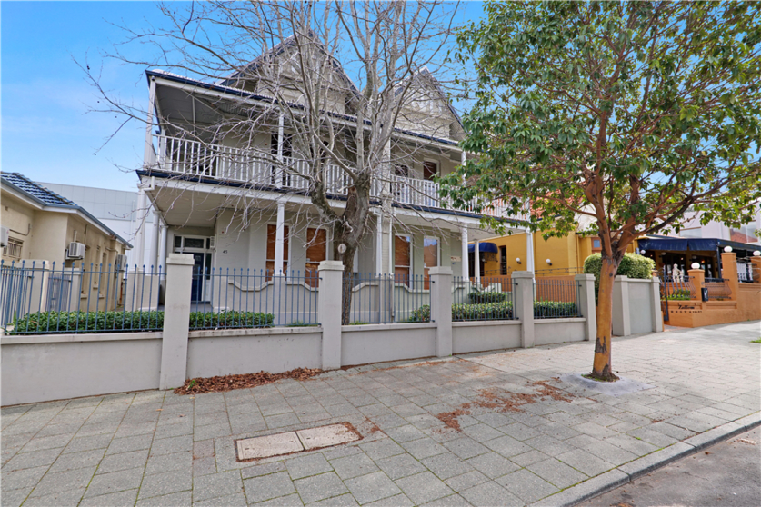 45 - 47 Outram Street West Perth WA 6005 - Image 2