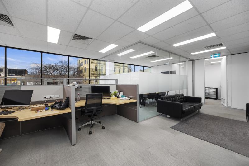 Click to view all images Level 1 Suite 102/68 York Street South Melbourne VIC 3205 - Image 3