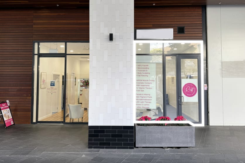 Click to view all images 1.1a/35A Hercules Street Hamilton QLD 4007 - Image 1