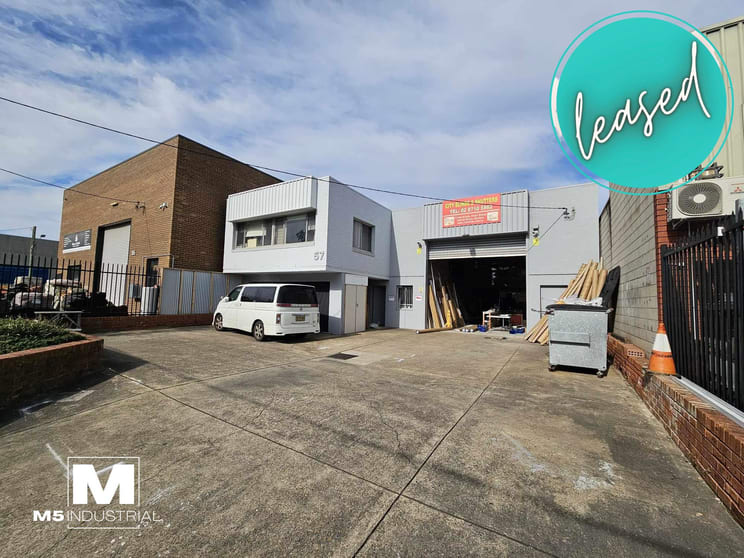 Click to view all images 57 Clapham Road Sefton NSW 2162 - Image 1