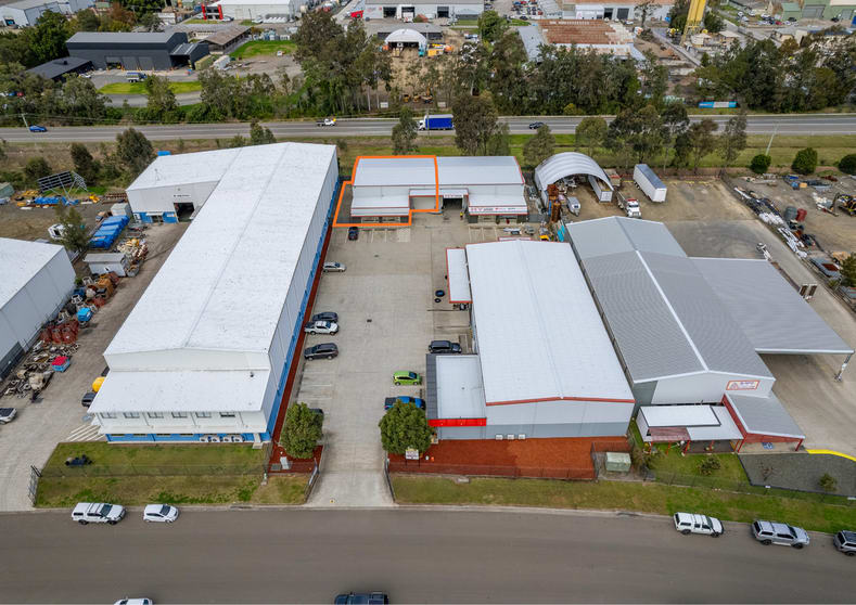 Click to view all images 3/59 Mustang Drive Rutherford NSW 2320 - Image 3
