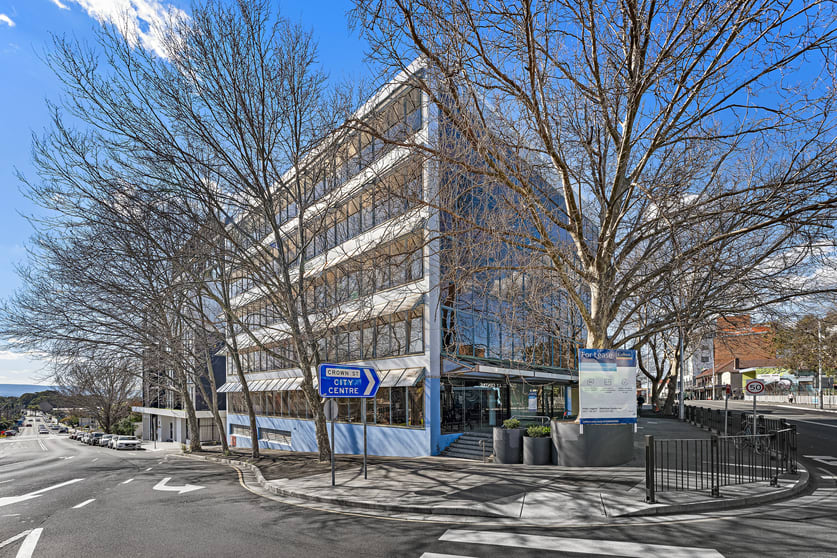 Level 1, Suite 1/310 Crown Street Wollongong NSW 2500 - Image 2