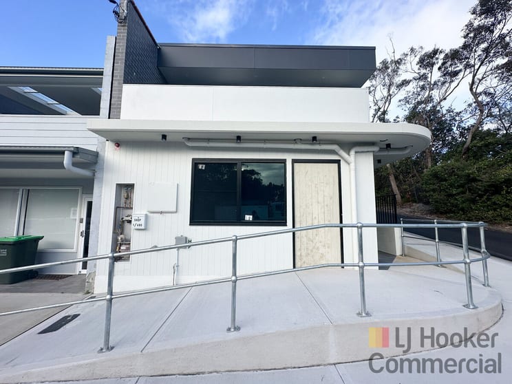 Click to view all images Shop 1/680 Coleridge Road Bateau Bay NSW 2261 - Image 1