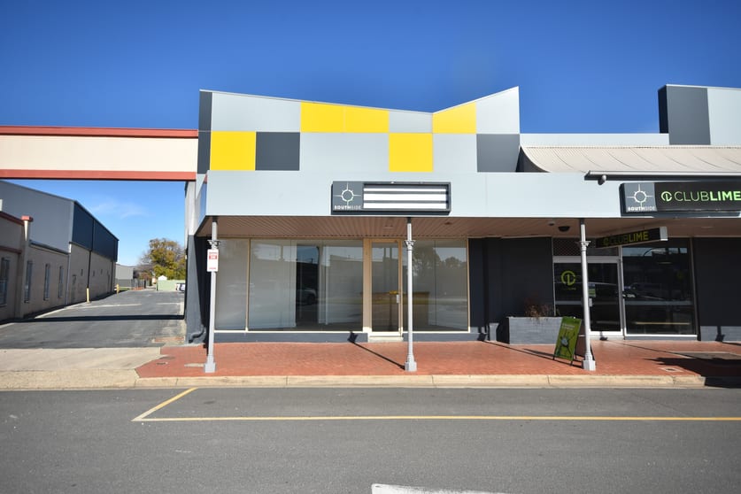 Click to view all images 3/7 Thomas Mitchell Drive Wodonga VIC 3690 - Image 1
