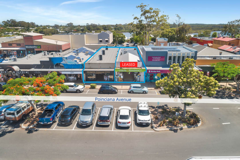 Click to view all images 110-112 Poinciana Avenue Tewantin QLD 4565 - Image 1