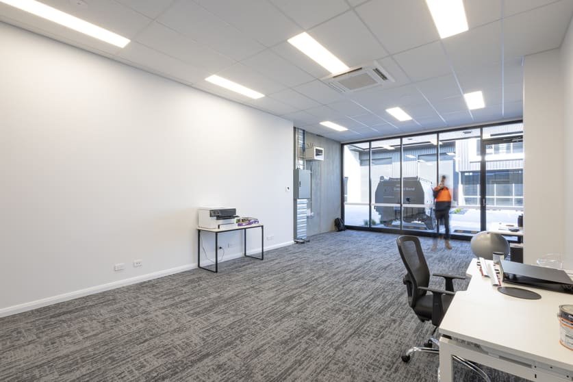 Click to view all images 1,2 & 3/22 Val Reid Crescent Hume ACT 2620 - Image 2