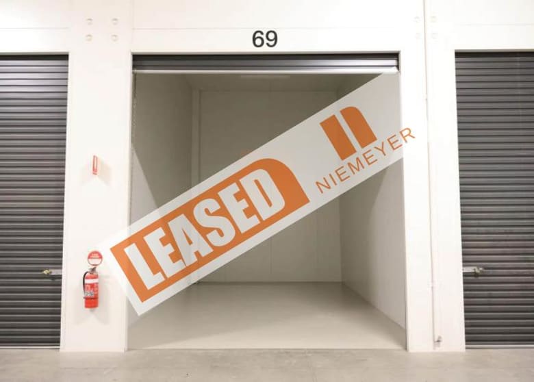 Click to view all images Lot 100 (Storage Unit 69)/40 Anzac Street Chullora NSW 2190 - Image 1