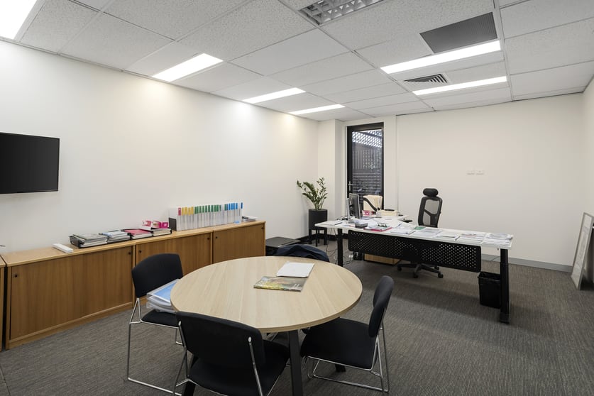 Click to view all images 128 Jolimont Road East Melbourne VIC 3002 - Image 3