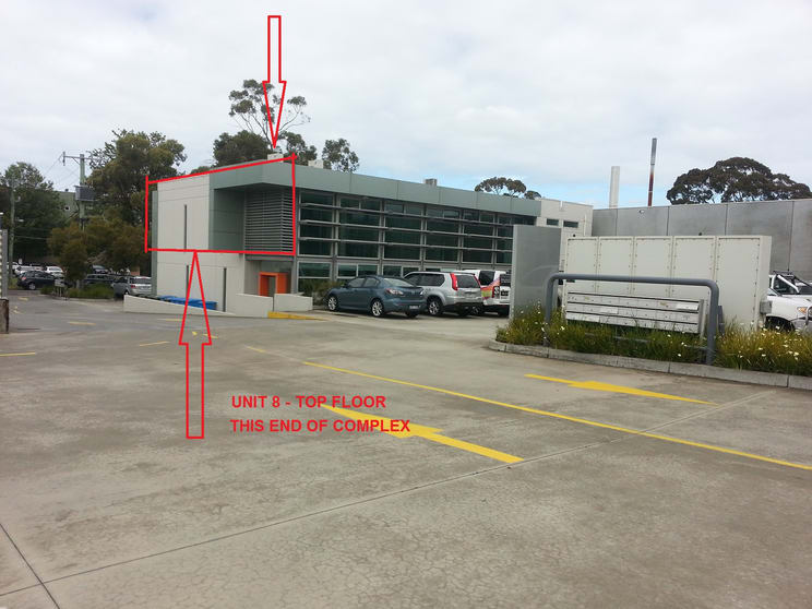 Click to view all images 8/107 Tulip Street Cheltenham VIC 3192 - Image 3