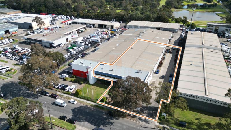 Unit D/12 Ashford Avenue Milperra NSW 2214 - Image 2