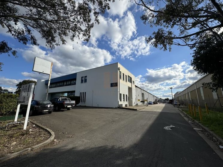 Unit D/12 Ashford Avenue Milperra NSW 2214 - Image 3