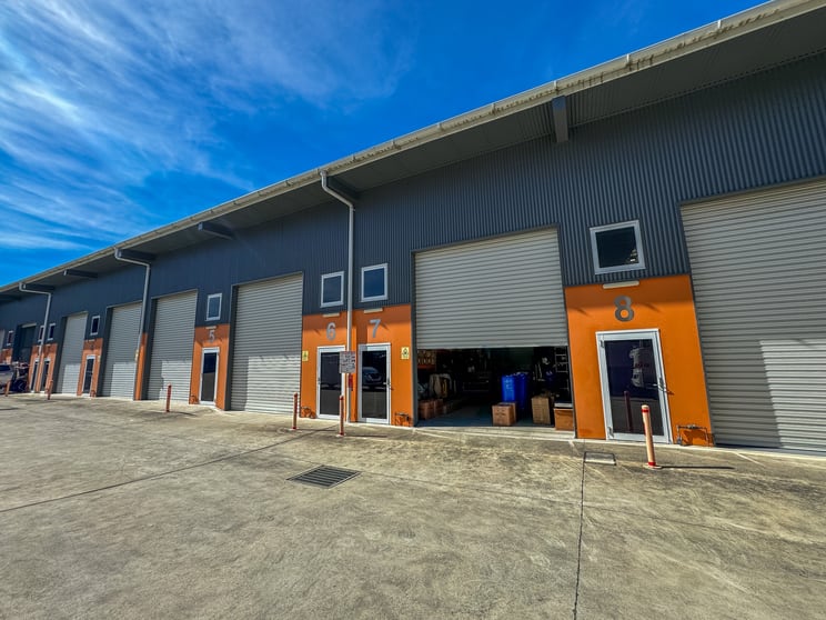 Click to view all images 7/10 Sailfind Place Somersby NSW 2250 - Image 3