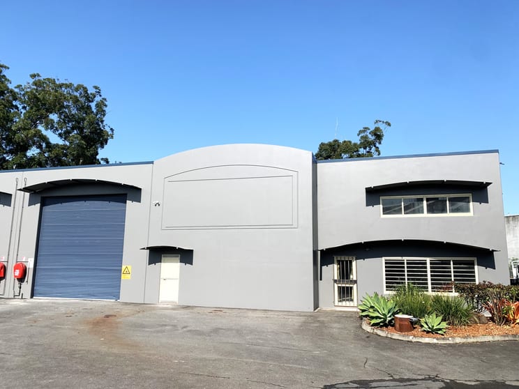 Click to view all images C2/26 Machinery Drive Tweed Heads South NSW 2486 - Image 2