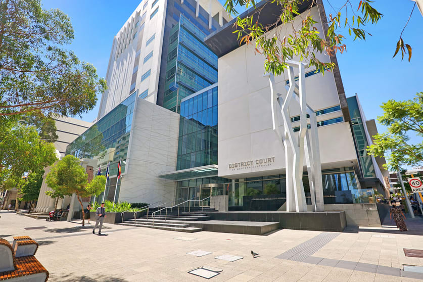 9 & 10/14-18 Irwin Street Perth WA 6000 - Image 1