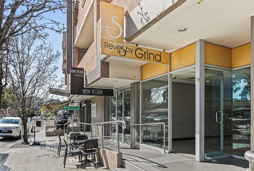 Click to view all images Shop 4 / 19-29 Marco Avenue Revesby NSW 2212 - Image 1