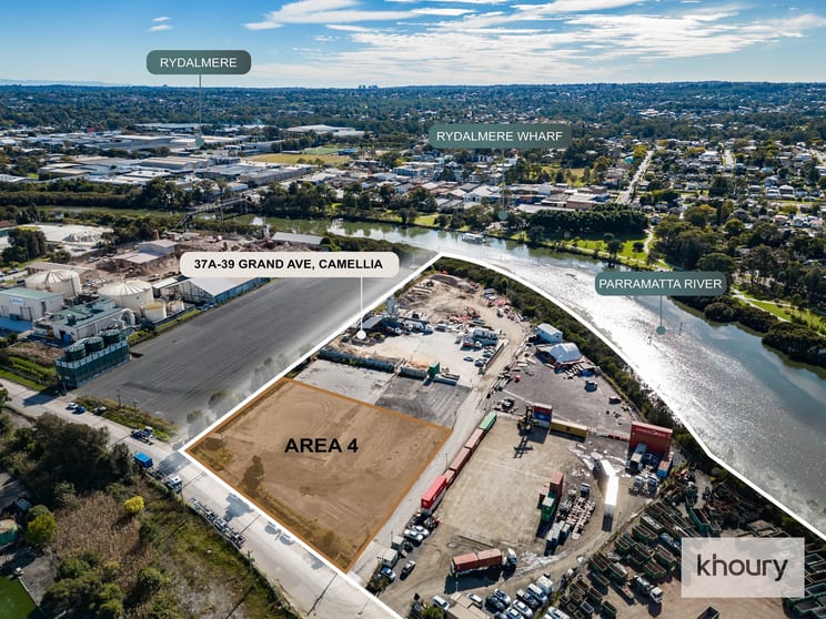 37A-39 Grand Avenue Camellia NSW 2142 - Image 2