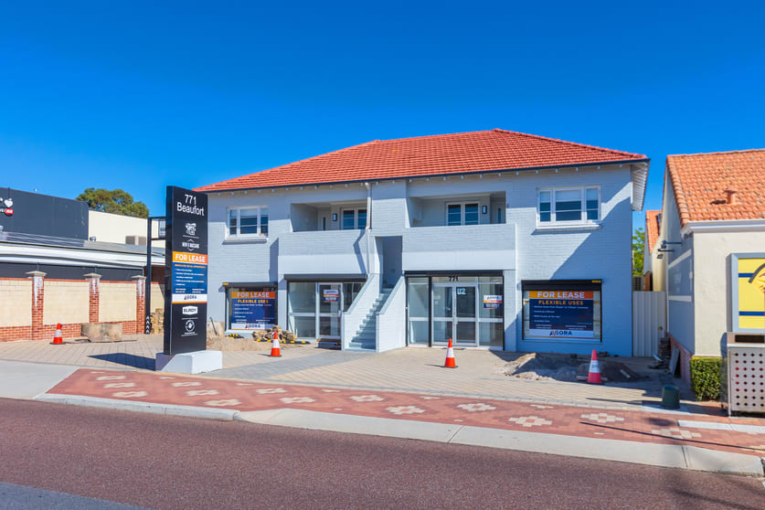 Click to view all images 771 Beaufort Street Mount Lawley WA 6050 - Image 2