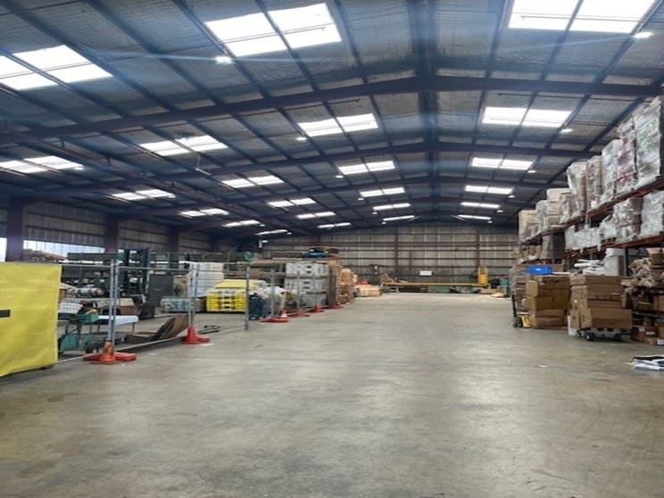Click to view all images Warehouse A/2 Factory Street Clyde NSW 2142 - Image 3