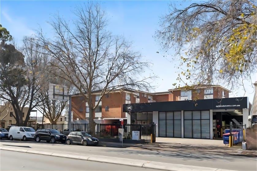 Click to view all images 1225 Botany Road Mascot NSW 2020 - Image 1