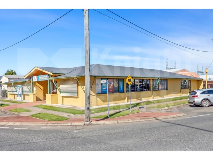 Click to view all images Unit 1/196 Alma Street Rockhampton City QLD 4700 - Image 1