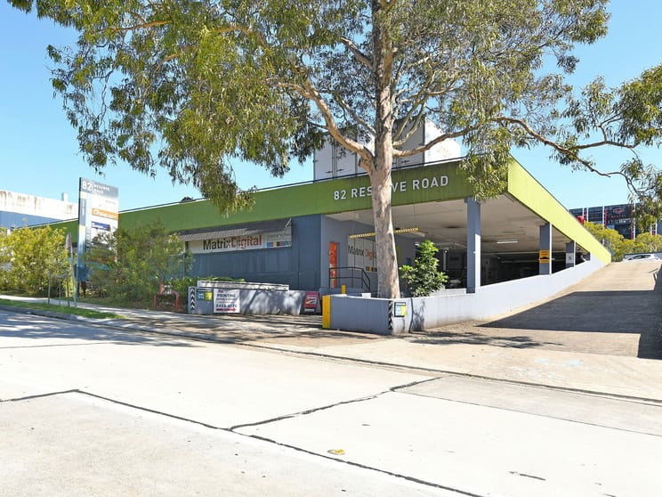 Click to view all images Unit 8/82 Reserve Road Artarmon NSW 2064 - Image 1