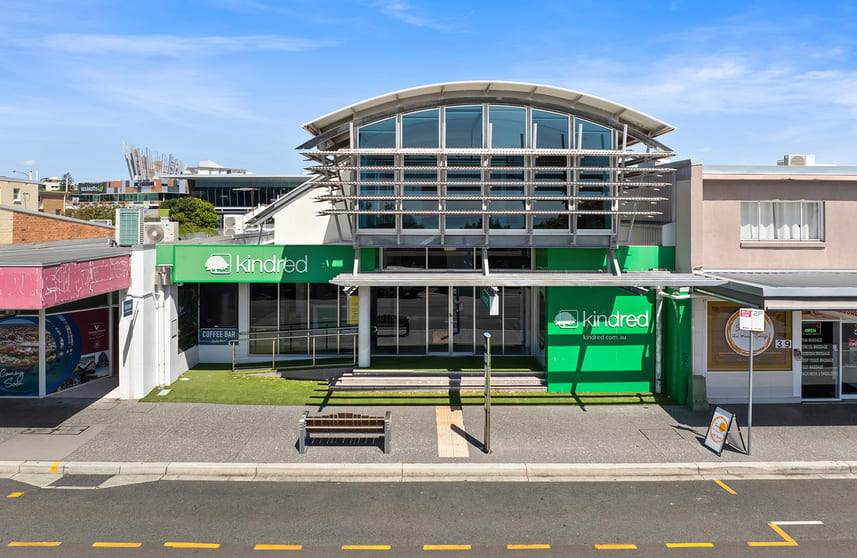 Click to view all images 35-37 Redcliffe Parade Redcliffe QLD 4020 - Image 1