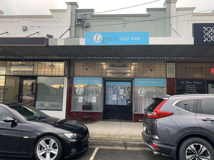 Click to view all images 21 Melbourne Road Drumcondra VIC 3215 - Image 1