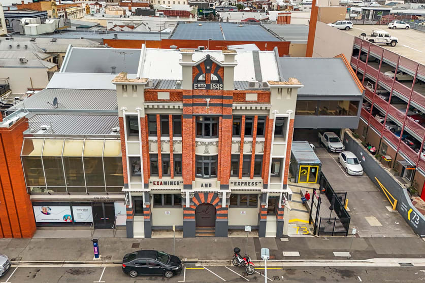 Click to view all images 7B/67-75 Paterson Street Launceston TAS 7250 - Image 2