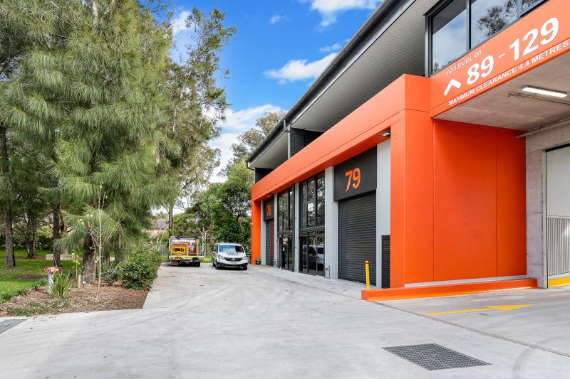 Click to view all images Unit 79/2 The Crescent Kingsgrove NSW 2208 - Image 2