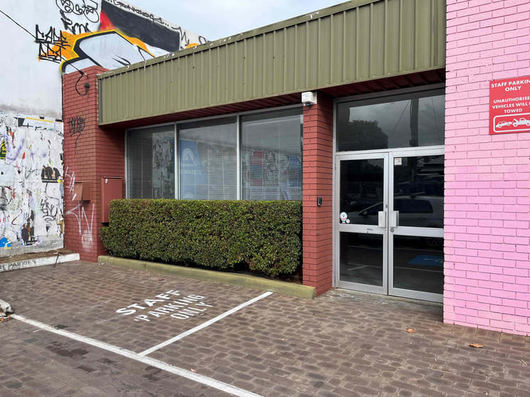 Click to view all images 1/131 Brisbane Street Perth WA 6000 - Image 1