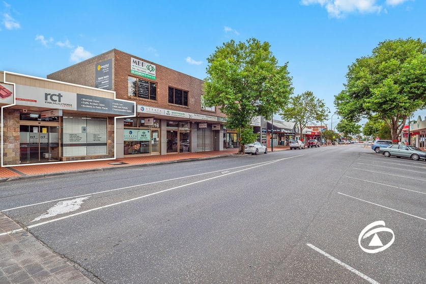 Click to view all images 114 Main Street Pakenham VIC 3810 - Image 2