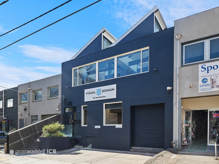 Click to view all images 98 Nicholson Street Abbotsford VIC 3067 - Image 1
