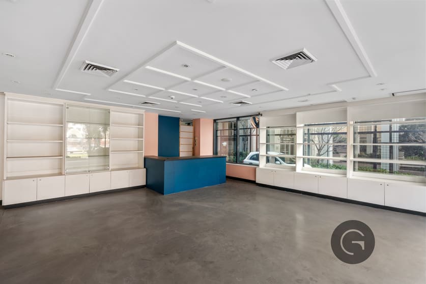 Click to view all images G2/566 St Kilda Road Melbourne VIC 3004 - Image 3