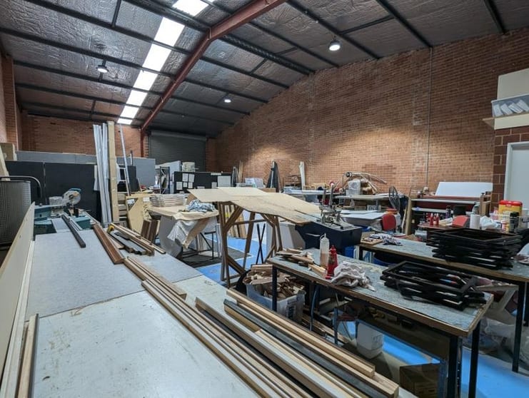 Click to view all images Unit 3/85 Briggs Street Carlisle WA 6101 - Image 2