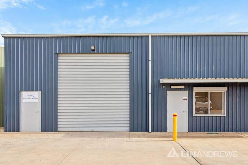Click to view all images 3/57-61 West Avenue Edinburgh SA 5111 - Image 1