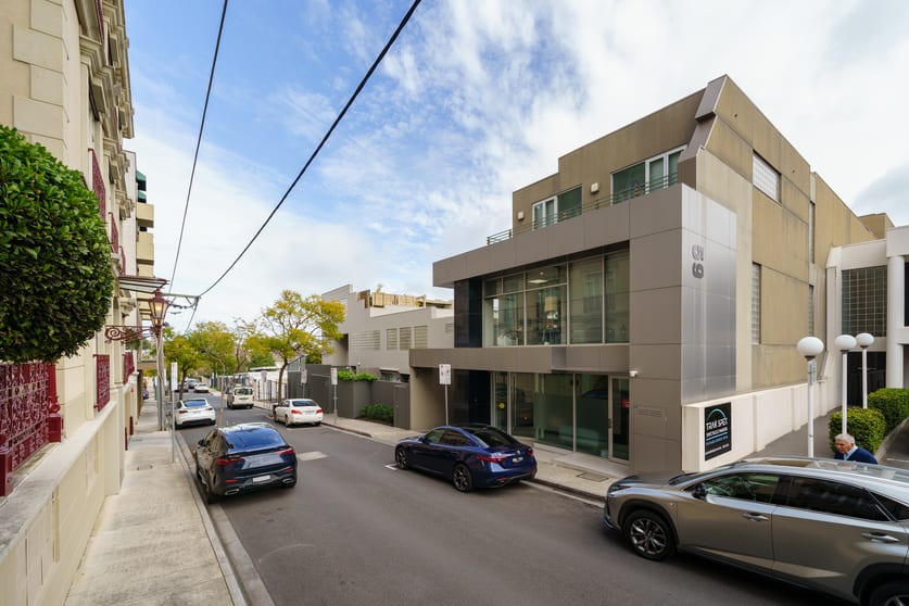 Click to view all images Suite 2, Ground Floor/59 Ross Street Toorak VIC 3142 - Image 2