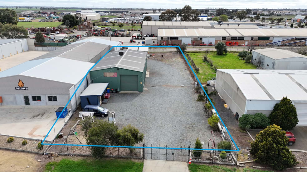 Click to view all images 5 Mercury Drive Shepparton VIC 3630 - Image 1