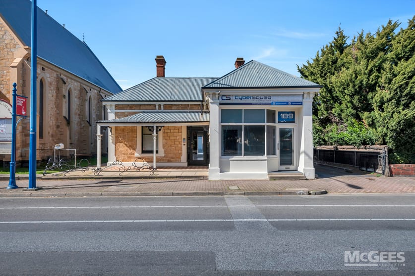 Click to view all images 189 Unley Road Unley SA 5061 - Image 1