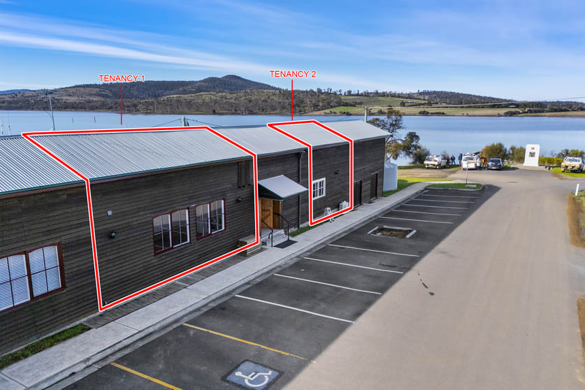 Click to view all images No 4 Imlay Street Dunalley TAS 7177 - Image 3