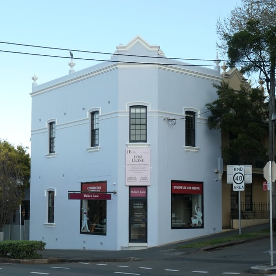 Click to view all images 127 Trafalgar Street Annandale NSW 2038 - Image 1