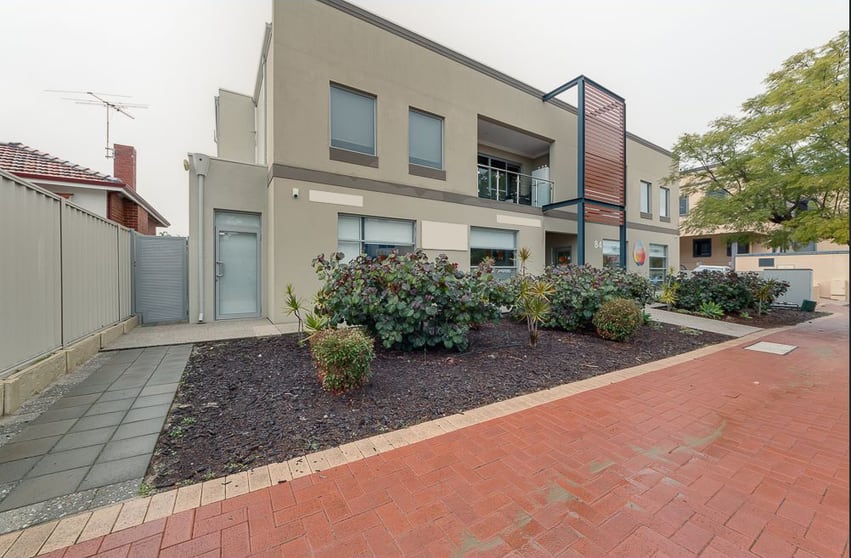 Click to view all images Unit 1/84 Matlock Street Mount Hawthorn WA 6016 - Image 2