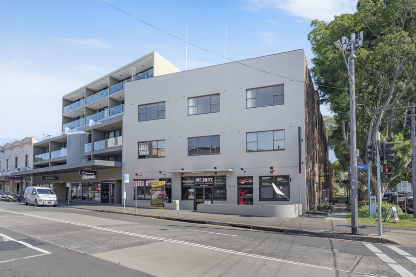 Click to view all images 436 Burwood Road Belmore NSW 2192 - Image 1