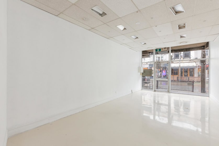 Click to view all images Shop 3 / 478 Chapel Street South Yarra VIC 3141 - Image 3